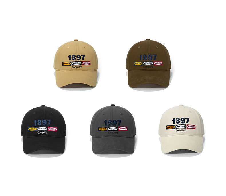custom embroidered logo baseball cap