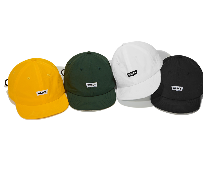 custom solid color embroidered logo baseball cap