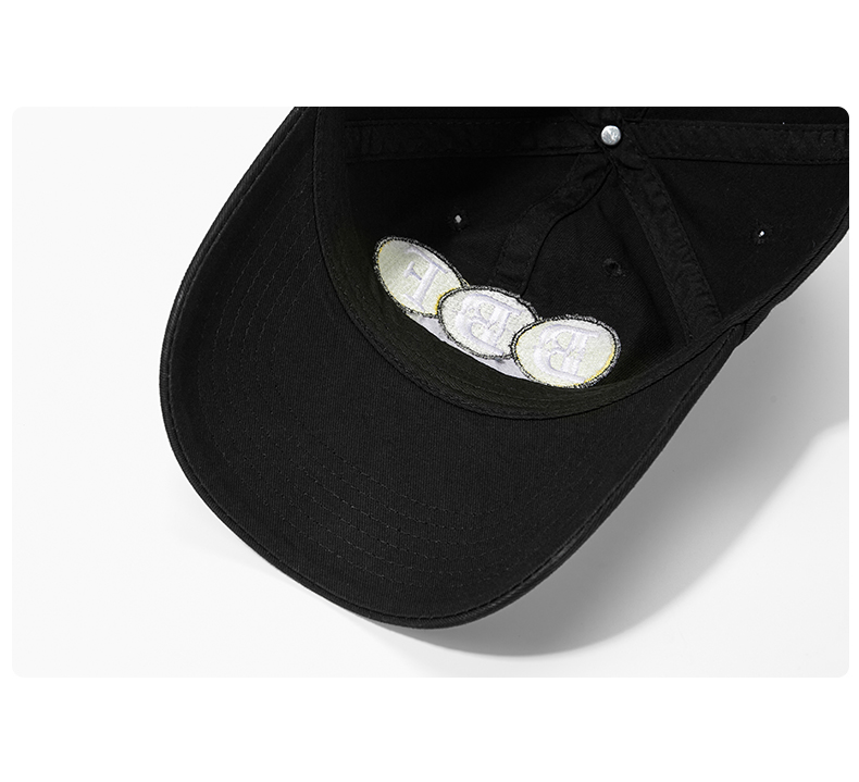 custom color contrast round letter embroidery baseball cap 跨境电商 listing 标题 color contrast round letter embroidery baseball cap custom 核心词汇