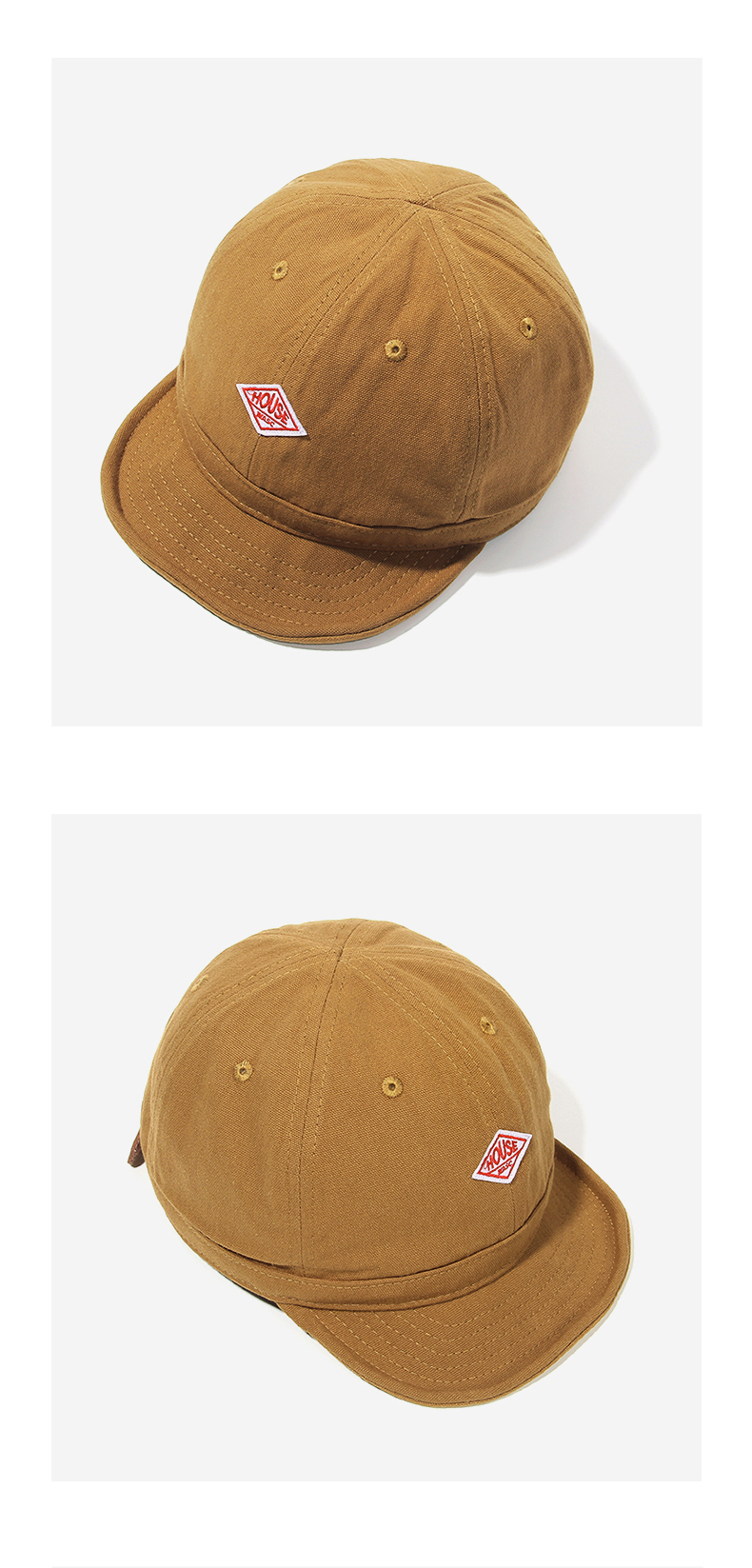custom patch logo soft brim baseball cap