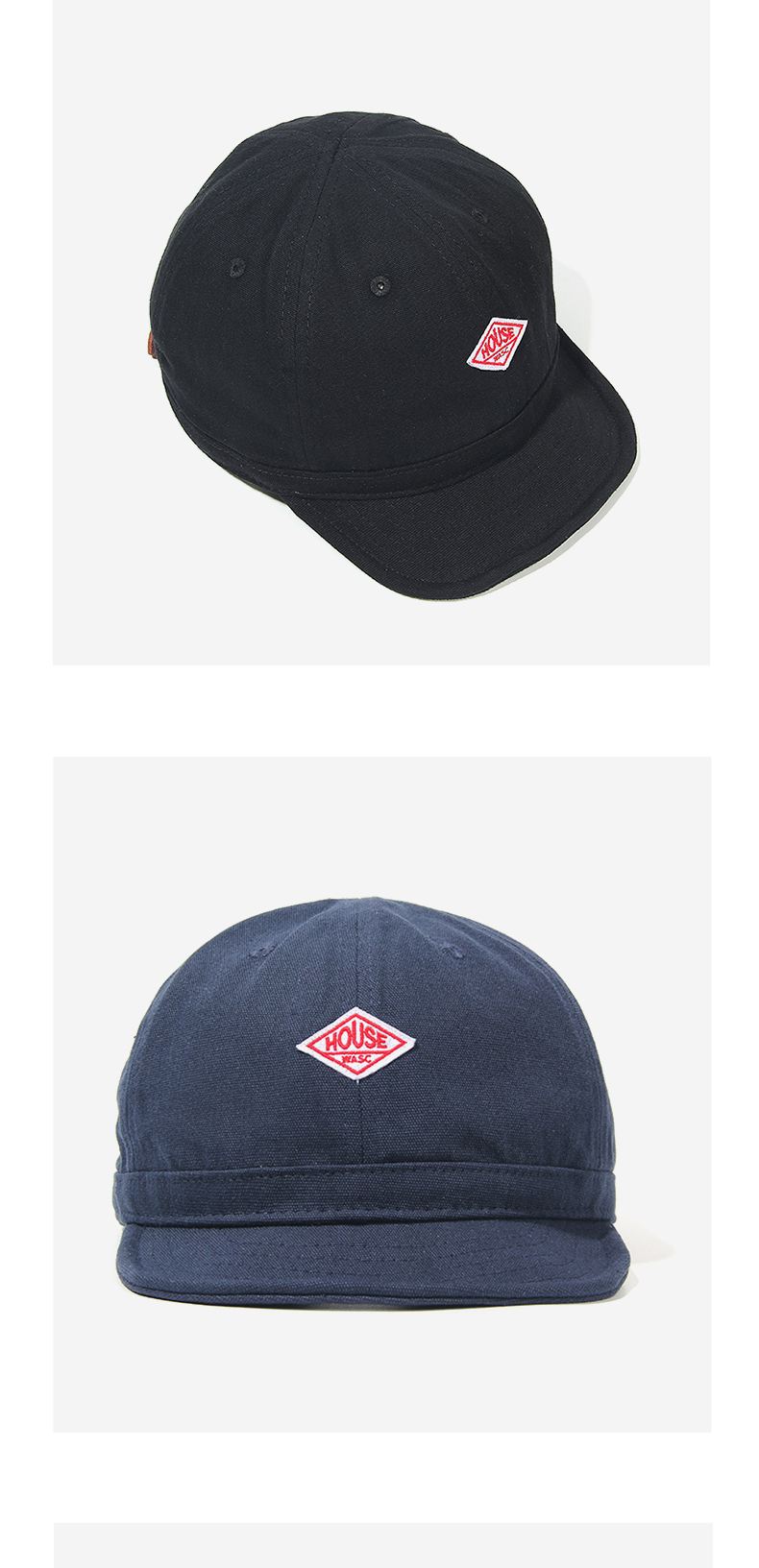 custom patch logo soft brim baseball cap