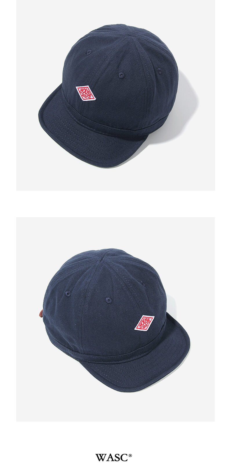 custom patch logo soft brim baseball cap