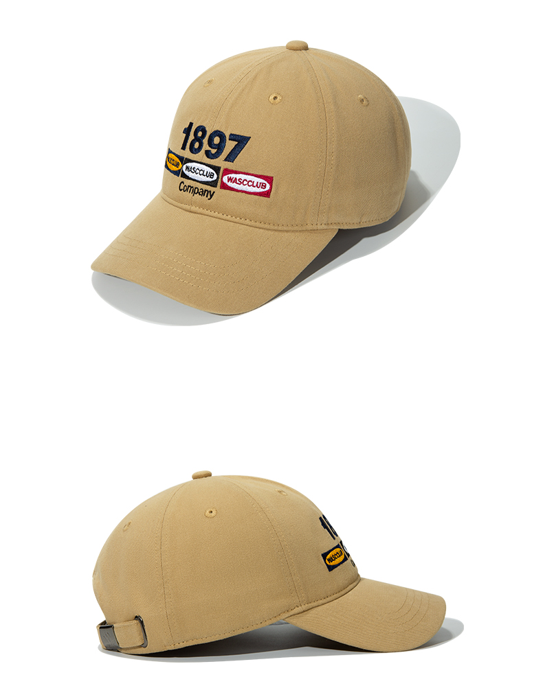 custom embroidered logo baseball cap