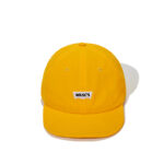 custom solid color embroidered logo baseball cap
