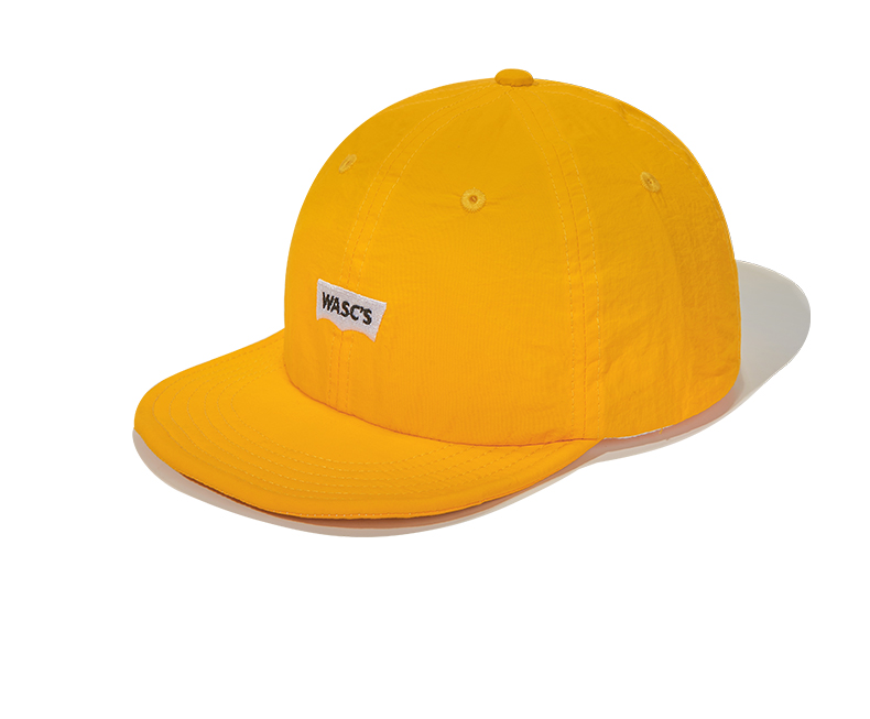 custom solid color embroidered logo baseball cap