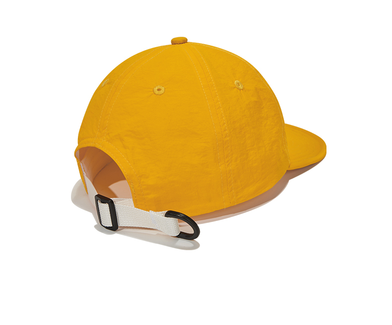 custom solid color embroidered logo baseball cap