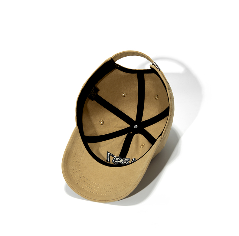custom embroidered logo baseball cap