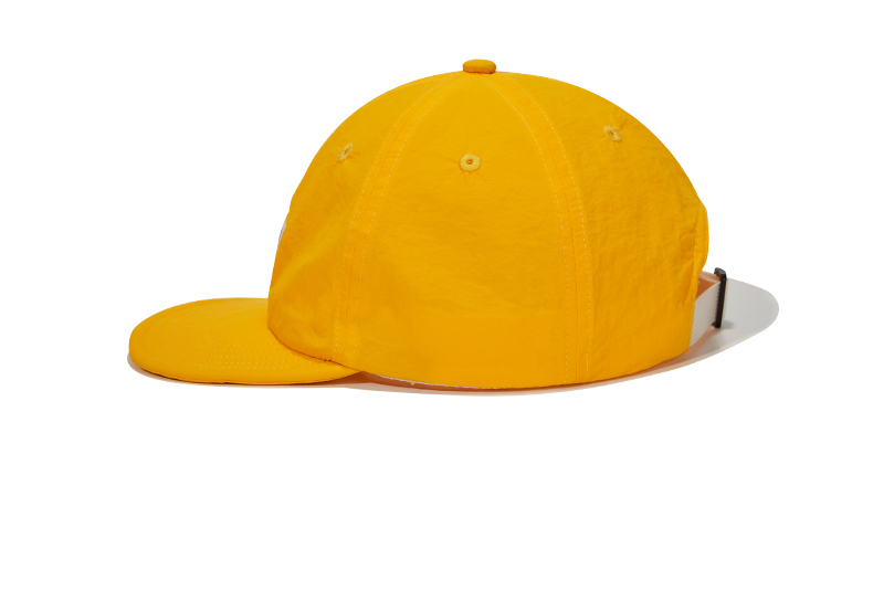 custom solid color embroidered logo baseball cap