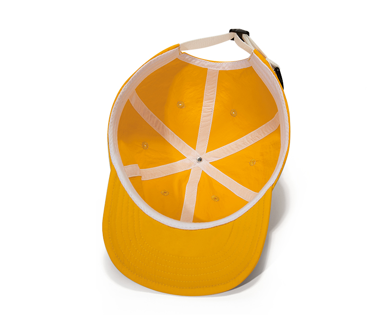 custom solid color embroidered logo baseball cap