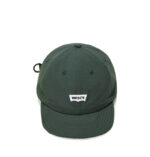 custom solid color embroidered logo baseball cap
