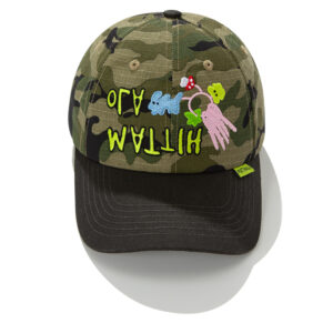 custom multi color embroidery sun protection baseball cap