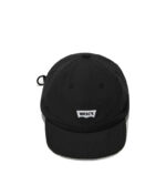 custom solid color embroidered logo baseball cap