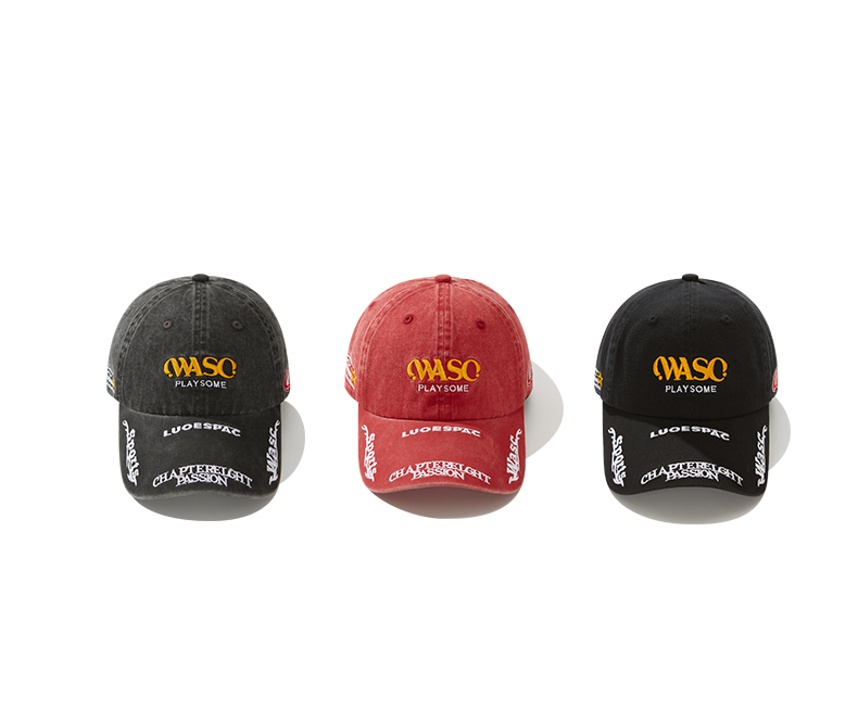 custom multi logo embroidery sun protection baseball cap