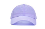 custom solid color minimalist quick dry waterproof uv protection baseball cap