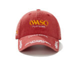 custom multi logo embroidery sun protection baseball cap