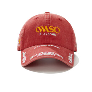 custom multi logo embroidery sun protection baseball cap