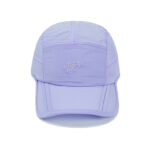 custom embroidered quick dry waterproof uv protection foldable baseball cap