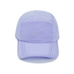 custom embroidered quick dry waterproof uv protection foldable baseball cap