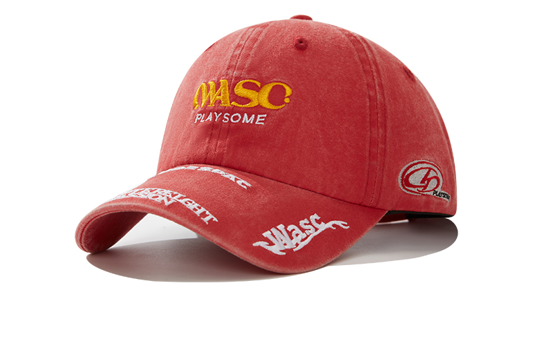 custom multi logo embroidery sun protection baseball cap
