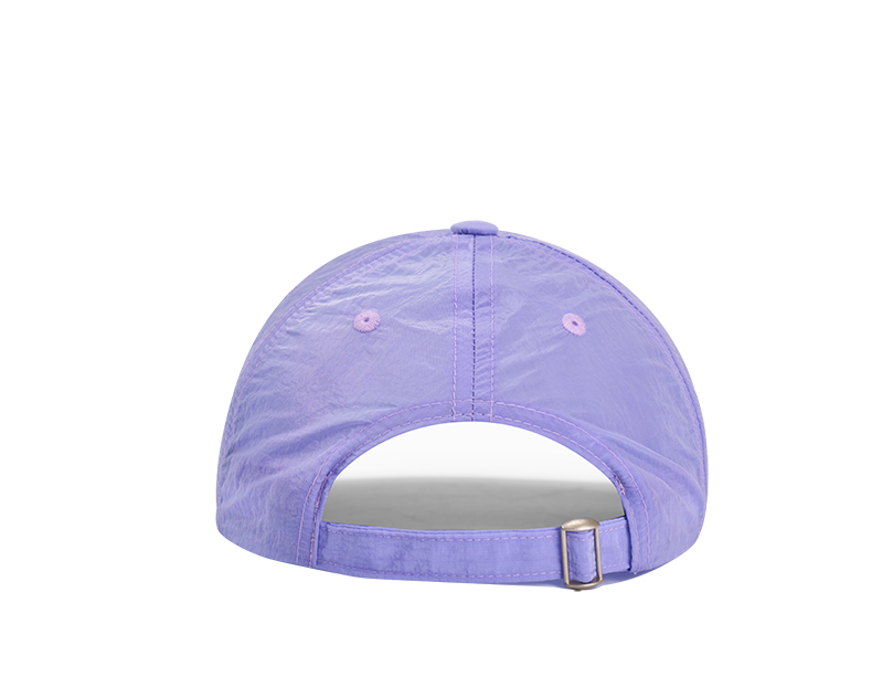 custom solid color minimalist quick dry waterproof uv protection baseball cap