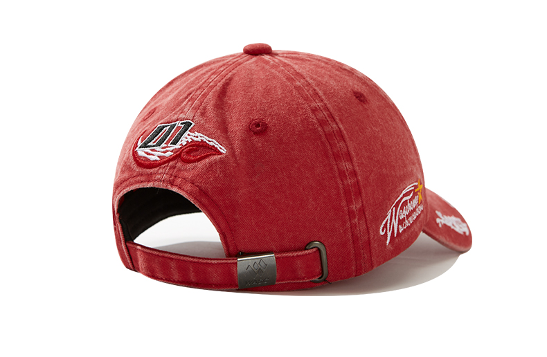 custom multi logo embroidery sun protection baseball cap