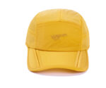 custom embroidered quick dry waterproof uv protection foldable baseball cap