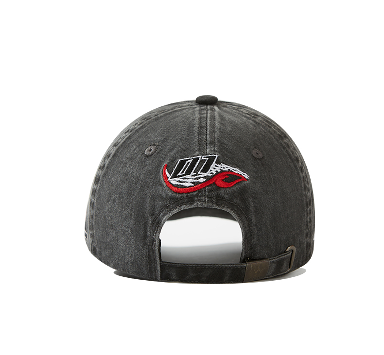 custom multi logo embroidery sun protection baseball cap