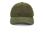 custom solid color minimalist quick dry waterproof uv protection baseball cap