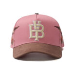 custom embroidered graphic print baseball cap